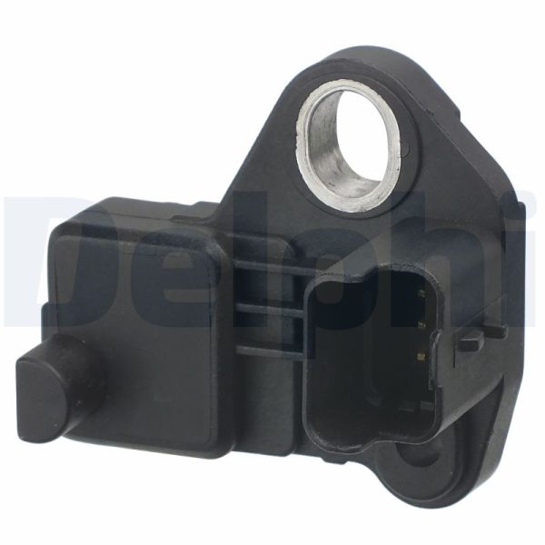 Senzor impulsuri arbore cotit MAZDA 2 (DE_, DH_) 1.6 MZ-CD diesel 95 cai DELPHI SS10746-12B1
