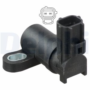 Senzor impulsuri arbore cotit MAZDA 5 (CR) 2.0 (CREW) benzina 146 cai DELPHI SS11048