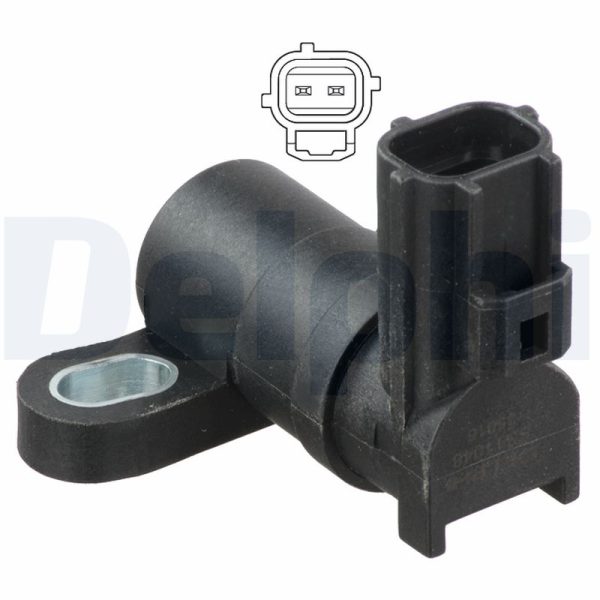 Senzor impulsuri arbore cotit MAZDA 5 (CR) 2.0 (CREW) benzina 146 cai DELPHI SS11048