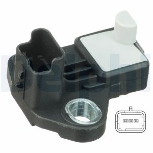 Senzor impulsuri arbore cotit MAZDA 2 (DE_, DH_) 1.6 MZ-CD diesel 95 cai DELPHI SS11057