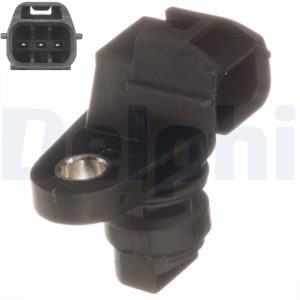 Senzor pozitie ax cu came MAZDA 2 hatchback (DL, DJ) 1.5 SKYACTIV-G M Hybrid benzina/elector 90 cai DELPHI SS11938-12B1