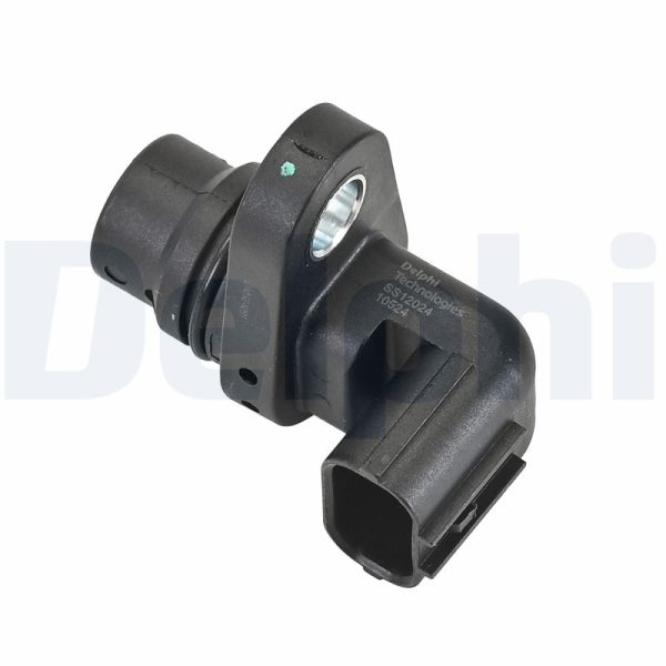 Senzor impulsuri arbore cotit MAZDA 3 limuzina (BK) 1.6 (BK12) benzina 105 cai DELPHI SS12024-12B1
