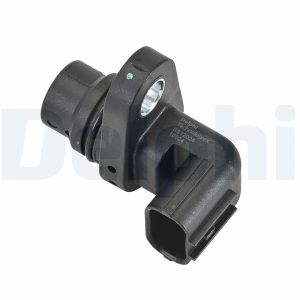 Senzor impulsuri arbore cotit MAZDA 2 (DE_, DH_) 1.5 MZR (DE5FS) benzina 102 cai DELPHI SS12024-12B1