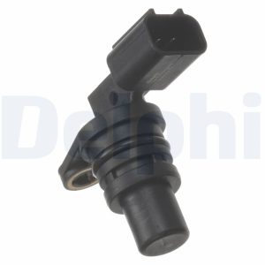 Senzor pozitie ax cu came MAZDA 6 Hatchback (GH) 2.5 MZR (GH5FS) benzina 170 cai DELPHI SS12277-12B1