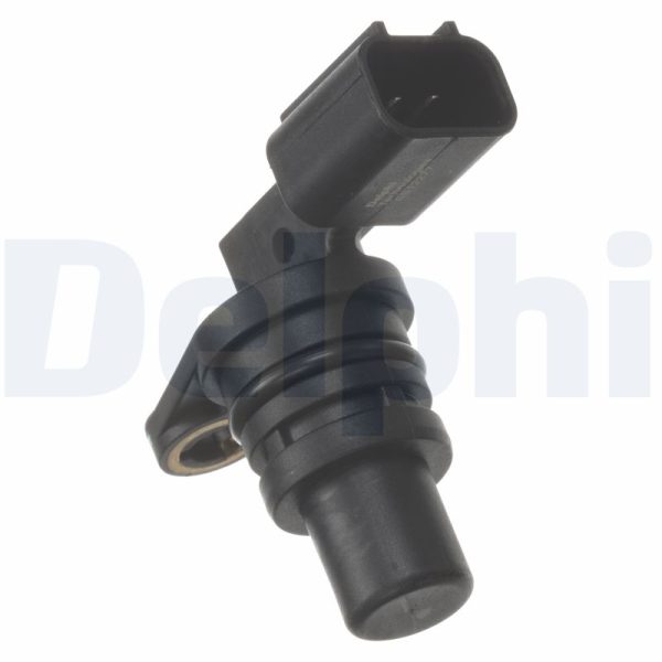 Senzor pozitie ax cu came MAZDA 6 Hatchback (GH) 2.5 MZR (GH5FS) benzina 170 cai DELPHI SS12277-12B1