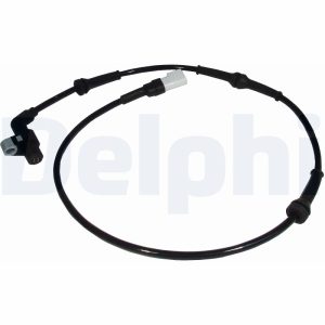Senzor turatie roata MAZDA 121 III (JASM, JBSM) 1.8 TD diesel 75 cai DELPHI SS20019