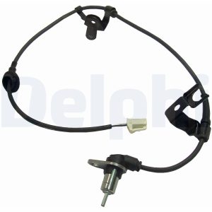 Senzor turatie roata MAZDA 323 F VI hatchback (BJ) 1.8 Astina (BJ10P) benzina 125 cai DELPHI SS20076