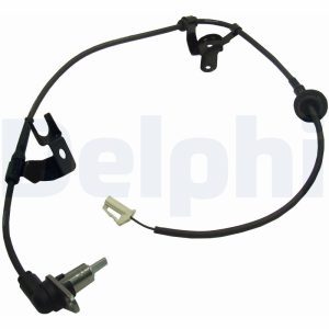 Senzor turatie roata MAZDA 323 S VI limuzina (BJ) 1.8 Protege (BJ10M) benzina 125 cai DELPHI SS20077