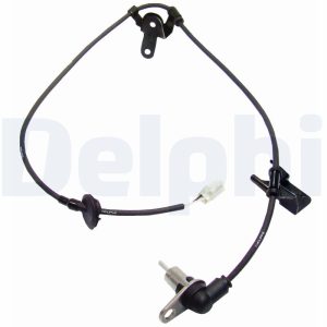 Senzor turatie roata MAZDA 5 (CR) 2.0 (CREW) benzina 146 cai DELPHI SS20080