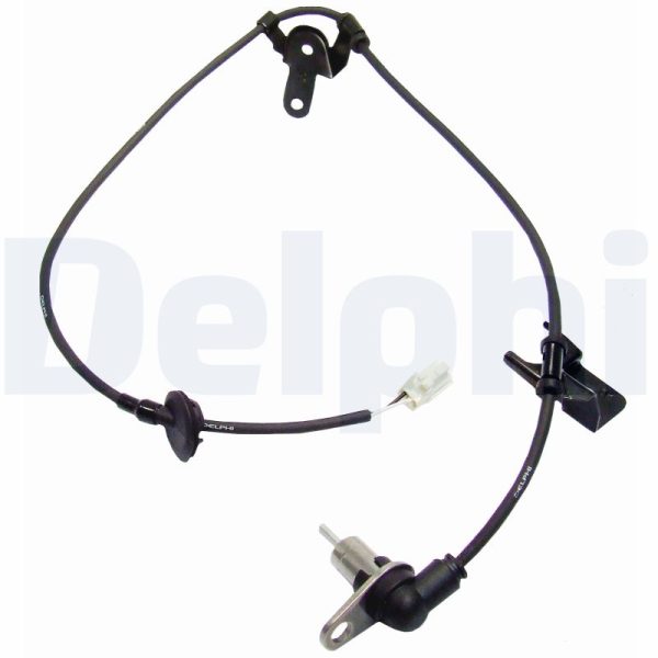 Senzor turatie roata MAZDA 5 (CR) 2.0 (CREW) benzina 146 cai DELPHI SS20080