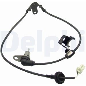 Senzor turatie roata MAZDA 5 (CR) 2.0 (CREW) benzina 146 cai DELPHI SS20081