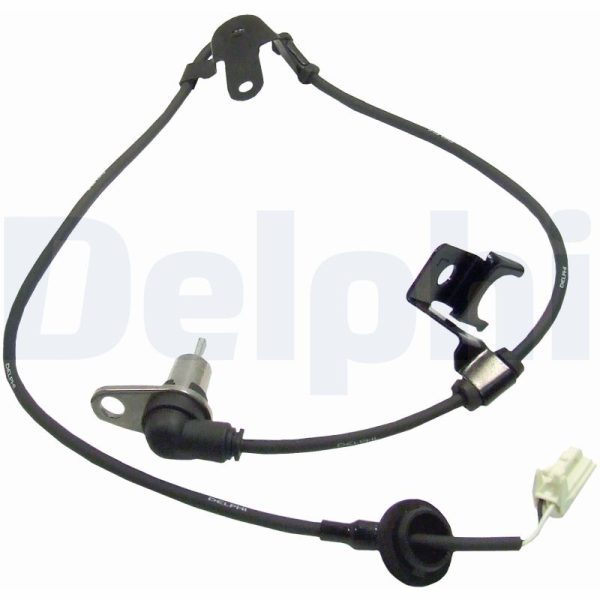 Senzor turatie roata MAZDA 5 (CR) 2.0 (CREW) benzina 146 cai DELPHI SS20081