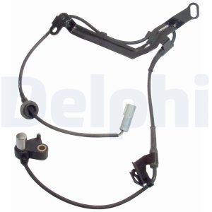 Senzor turatie roata MAZDA 5 (CR) 2.0 (CREW) benzina 146 cai DELPHI SS20093