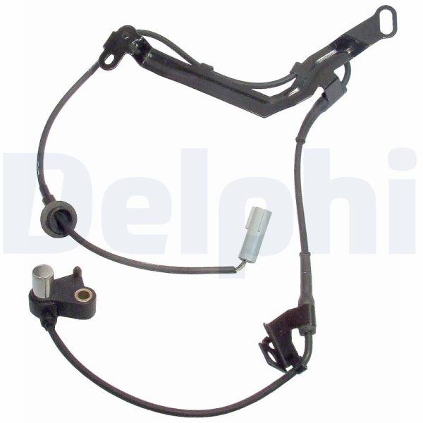 Senzor turatie roata MAZDA 5 (CR) 2.0 (CREW) benzina 146 cai DELPHI SS20093