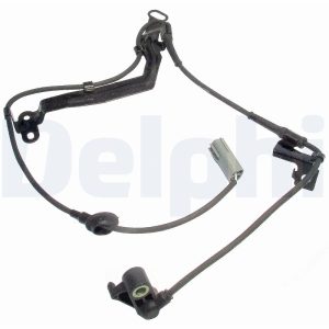 Senzor turatie roata MAZDA 5 (CR) 2.0 (CREW) benzina 146 cai DELPHI SS20094