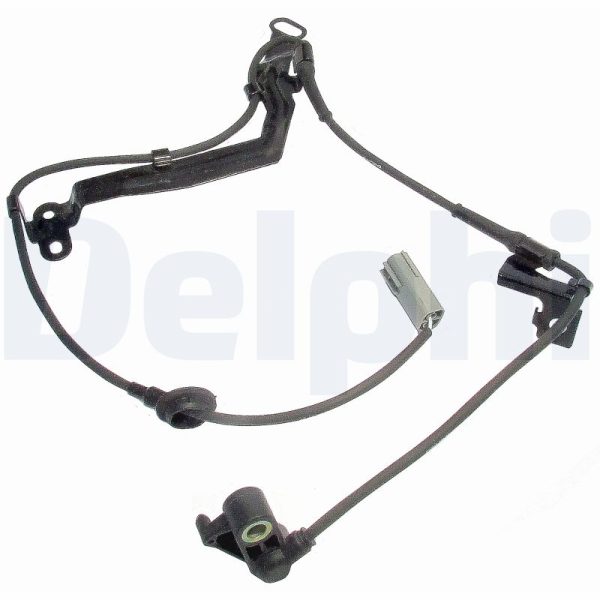 Senzor turatie roata MAZDA 5 (CR) 2.0 (CREW) benzina 146 cai DELPHI SS20094