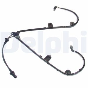 Senzor turatie roata MAZDA 121 III (JASM, JBSM) 1.8 TD diesel 75 cai DELPHI SS20131
