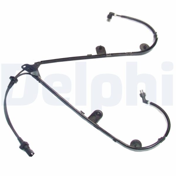 Senzor turatie roata MAZDA 121 III (JASM, JBSM) 1.8 TD diesel 75 cai DELPHI SS20131