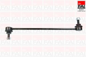 Bieleta antiruliu MAZDA 3 (BK) 2.3 MZR (BK3P) benzina 156 cai FAI AUTOPARTS SS4072