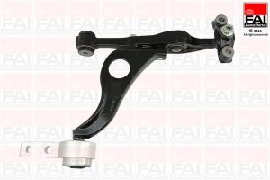 Brat suspensie roata MAZDA 6 Hatchback (GH) 2.2 MZR-CD (GH10) diesel 125 cai FAI AUTOPARTS SS7426