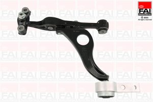 Brat suspensie roata MAZDA 6 Hatchback (GH) 2.2 MZR-CD (GH10) diesel 125 cai FAI AUTOPARTS SS7427