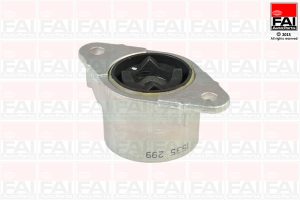 Rulment sarcina suport arc MAZDA 2 (DE_, DH_) 1.6 MZ-CD diesel 95 cai FAI AUTOPARTS SS7923