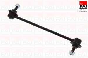 Bieleta antiruliu MAZDA 2 hatchback (DL, DJ) 1.5 E-SKYACTIV G benzina/elector 115 cai FAI AUTOPARTS SS9771
