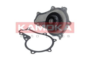 Pompa de apa MAZDA 3 (BL) 2.2 MZR CD (BL10) diesel 185 cai KAMOKA T0081