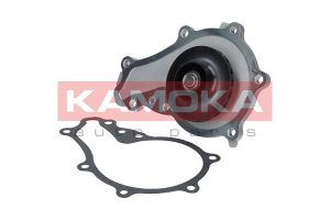 Pompa de apa MAZDA 2 (DE_, DH_) 1.6 MZ-CD diesel 95 cai KAMOKA T0087