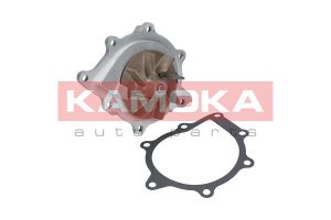 Pompa de apa MAZDA 3 limuzina (BL) 1.6 MZR (BL12) benzina 105 cai KAMOKA T0094