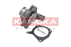 Pompa de apa MAZDA 121 III (JASM, JBSM) 1.8 TD diesel 75 cai KAMOKA T0131