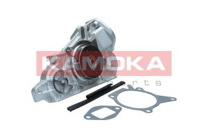 Pompa de apa MAZDA 323 F VI hatchback (BJ) 1.5 16V (BJ5W) benzina 88 cai KAMOKA T0177