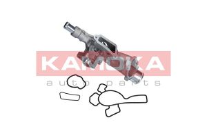 Pompa de apa MAZDA 323 III limuzina (BF) 1.1 benzina 55 cai KAMOKA T0225
