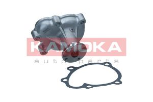 Pompa de apa MAZDA 323 C IV (BG) 1.8 16V Turbo 4WD (BG8S) benzina 185 cai KAMOKA T0230