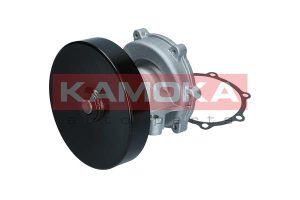 Pompa de apa MAZDA 121 III (JASM, JBSM) 1.25 benzina 75 cai KAMOKA T0247