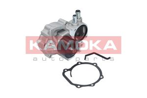 Pompa de apa MAZDA 323 III Hatchback (BF) 1.5 (BF105) benzina 73 cai KAMOKA T0261
