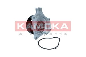 Pompa de apa MAZDA 3 limuzina (BL) 1.6 MZR (BL12) benzina 105 cai KAMOKA T0307