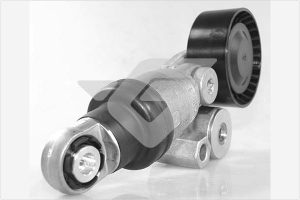 Rola intinzator curea transmisie MAZDA 3 limuzina (BM_, BN_) 2.0 benzina 165 cai HUTCHINSON T0546