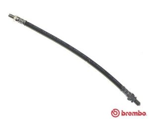 Furtun frana MAZDA 121 III (JASM, JBSM) 1.25 benzina 75 cai BREMBO T 24 027