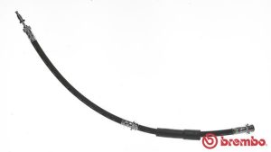 Furtun frana MAZDA 2 (DY) 1.2 (DY3W) benzina 75 cai BREMBO T 24 093