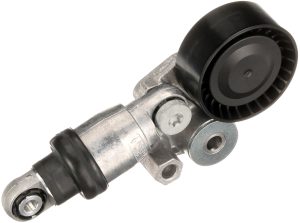 Intinzator curea transmisie MAZDA 6 limuzina (GJ, GL) 2.5 benzina 194 cai GATES T39390