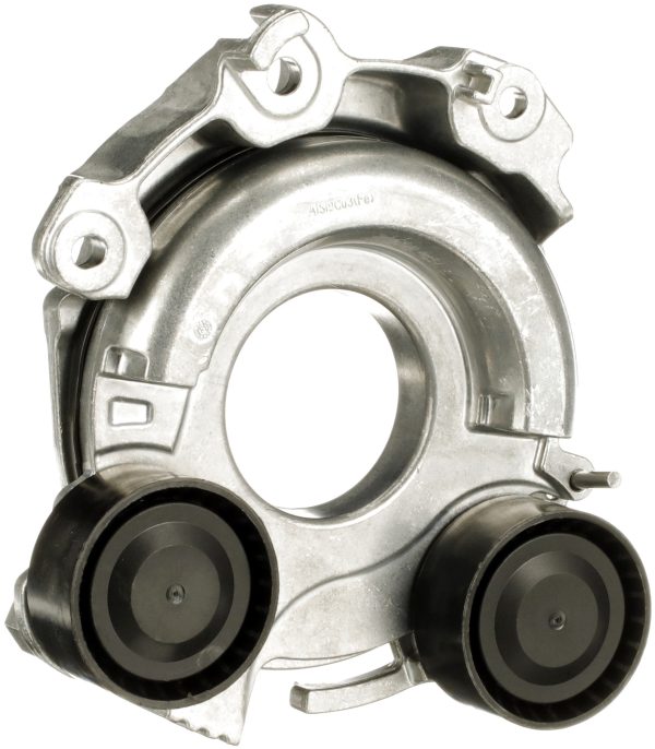 Intinzator curea transmisie MAZDA 2 hatchback (DL, DJ) 1.5 SKYACTIV-G M Hybrid benzina/elector 90 cai GATES T39608