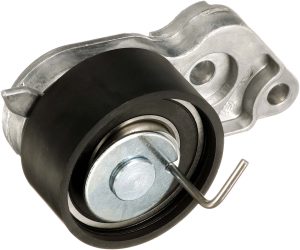 Rola intinzator curea distributie MAZDA 2 (DY) 1.2 (DY3W) benzina 75 cai GATES T43127