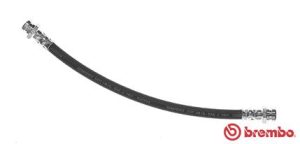 Furtun frana MAZDA 323 F VI hatchback (BJ) 1.6 (BJ10M) benzina 95 cai BREMBO T 49 012