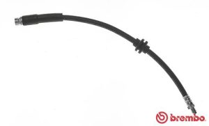 Furtun frana MAZDA 3 (BL) 2.2 MZR CD (BL10) diesel 185 cai BREMBO T 49 046