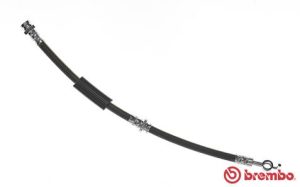 Furtun frana MAZDA 323 F VI hatchback (BJ) 1.5 16V (BJ5W) benzina 88 cai BREMBO T 49 050