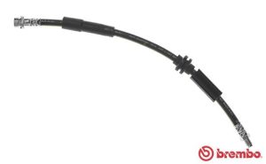 Furtun frana MAZDA 3 limuzina (BL) 2.2 MZR CD (BL10) diesel 150 cai BREMBO T 86 025