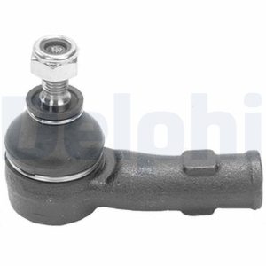 Cap de bara MAZDA 121 III (JASM, JBSM) 1.8 TD diesel 75 cai DELPHI TA1584