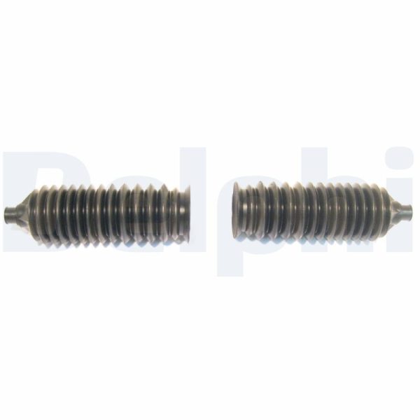 Ansamblu burduf directie MAZDA 323 S V (BA) 1.5 16V (BA11) benzina 88 cai DELPHI TBR4132