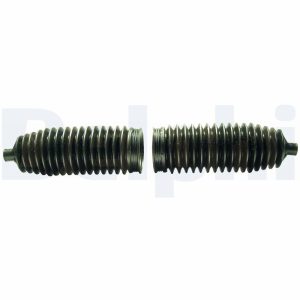 Ansamblu burduf directie MAZDA 2 (DY) 1.2 (DY3W) benzina 75 cai DELPHI TBR4207